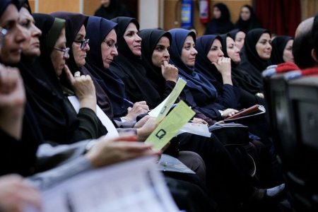 ۲۷۰۰ مدیر در سطوح مختلف دولتی منصوب شدند