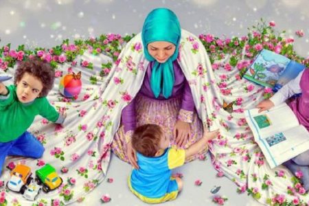 زنان ۶۰ ساله چگونه نشاط خود را حفظ می‌کنند؟