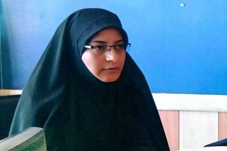 گروه بانوان همیار محله برای مدیریت بحران عمومی در شهرستان بهار