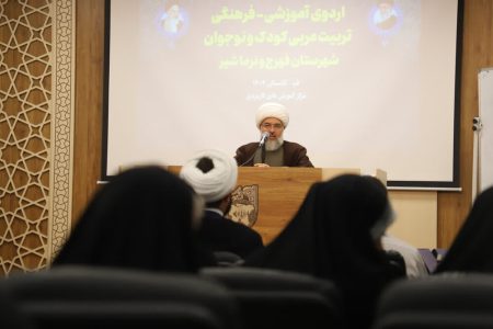 زنان در خط مقدم نجات فرهنگ جامعه