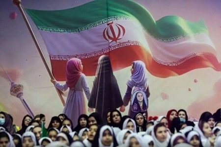 رویداد ملی «دخترم، افتخار ایران» در همه استانها