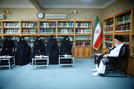آیت‌الله علم الهدی: علم جنسیت بردار نیست