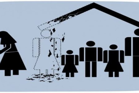 اشتغال زنان؛ رویای استقلال یا کابوس فرسودگی؟