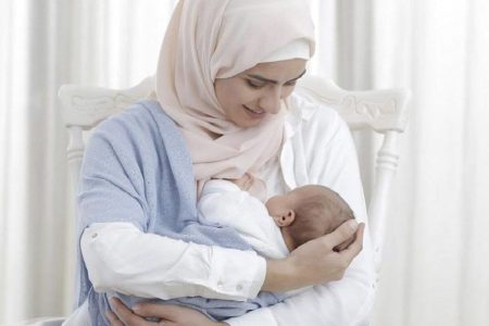 هدیه ۴۸ میلیونی دولت به مادران