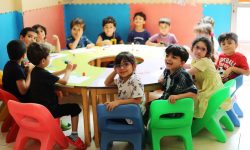 نسل مقاوم و خلاق با آموزش مهارت های زندگی