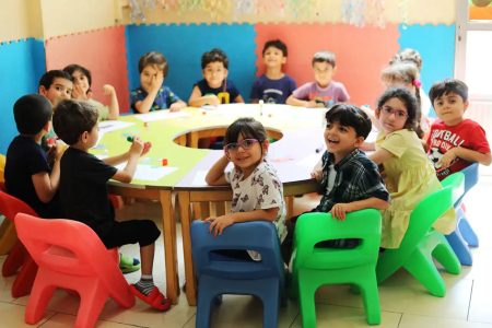 نسل مقاوم و خلاق با آموزش مهارت های زندگی