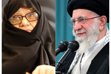 مرضیه دباغ؛ نماد زن مسلمان یا استثنای تاریخی؟