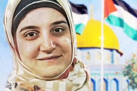 فریاد عدالت از دل ورزش ایران: آزادی مهدیه اسفندیاری را خواستاریم