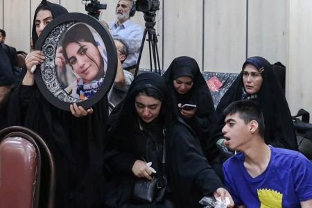 تأیید حکم قصاص قاتل الهه حسین‌نژاد در دیوان عالی کشور