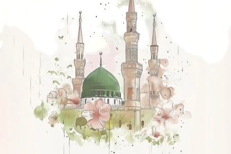 هفت توصیه طلایی پیامبر اکرم (ص) برای استحکام خانواده و آرامش همسران