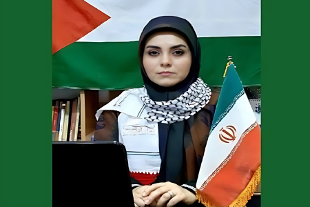 ضرورت تأسیس اتحادیه زنان تقریب‌‎گرا برای پروژه‌های وحدت‌محور