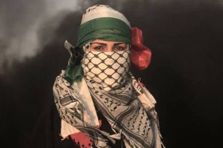 زن مسلمان ایرانی؛ الگوی تاریخ‌سازی و مبارزه در جهان