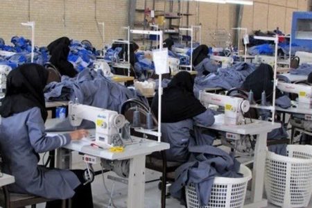 زنان، نیمی از مددجویان کمیته امداد
