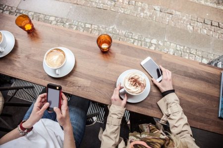 ادای بیشتر، فروش بالاتر