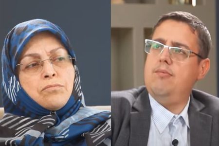 انگیزه اصلاحات از کوبیدن بر طبل حقوق زنان