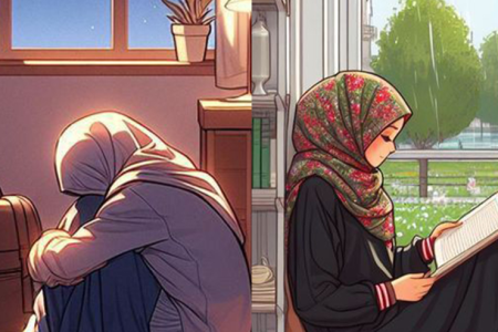 خانه، سکوی پرتاب یا قفس بلورین؟