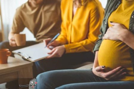 رحم اجاره ای و اهدای جنین؛ حلال یا حرام؟