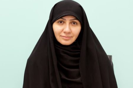 مادری که زیرزمین خانه‌اش را وارد چرخه تولید ملی کرد