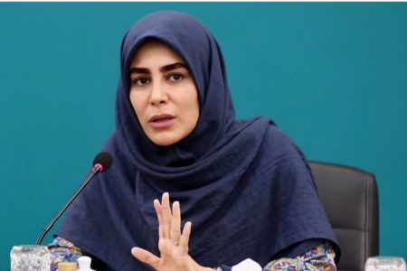 نادره رضایی برکنار شد