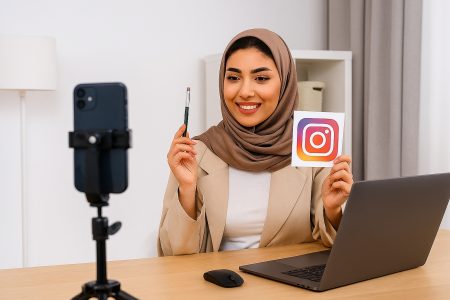 ۴۰ درصد از زنان اینفلوئنسر ایرانی روزمره نویس‌اند