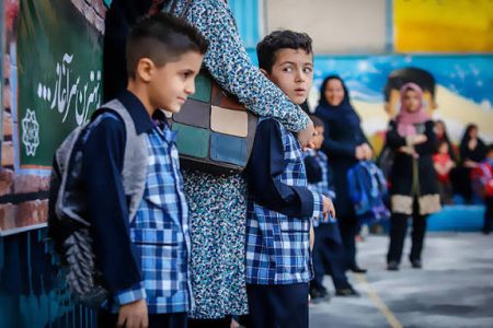 چالش‌های مادران شاغل در فصل بازگشایی مدارس