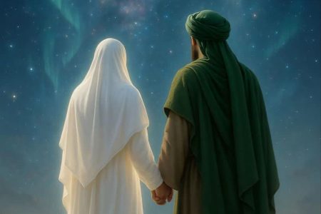 مادر امام حسن عسکری علیه‌السلام؛ بانویی صالح، مدیر و اثرگذار در تاریخ تشیع