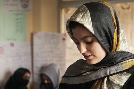 کمیسیون زنان سازمان ملل متحد: اکثر افغانستانی‌ها از آموزش دختران حمایت می‌کنند