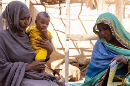 جنگ سودان؛ سرقت حق طبیعی حیات از زنان و مادران