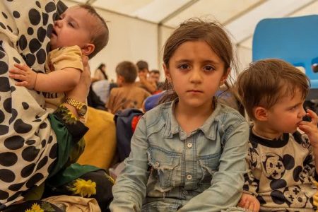 بازگشت زنان افغانستانی با خطر فقر و خشونت