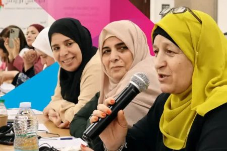 اردن با ثبت یک رکورد تاریخی در مشارکت زنان در سیاست