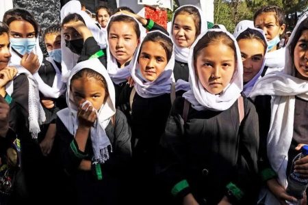هزینه ۳ میلیون دلاری «ملاله» برای آموزش دختران افغان