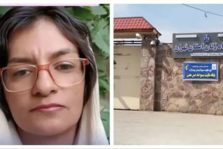 جزئیات فوت فرد متهم به همکاری با منافقین در بیمارستان