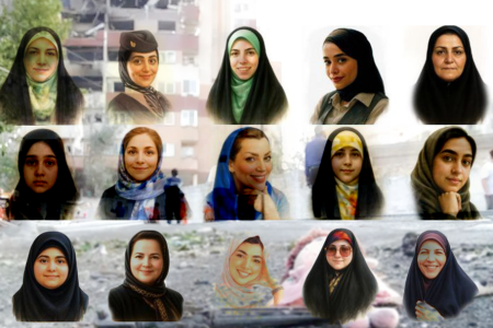 «زن زندگی آزادی» چند دلار؟