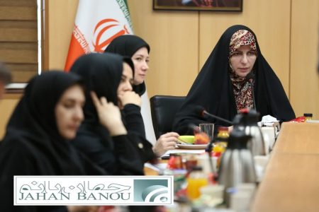 پروژه‌های جدید شهری در خدمت زنان و دختران تهرانی