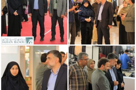 مدیر باغ کتاب: نمایشگاه «زنان و تولید ملی» روایتگر رشد تولیدکنندگان و تکمیل زنجیره تولید است
