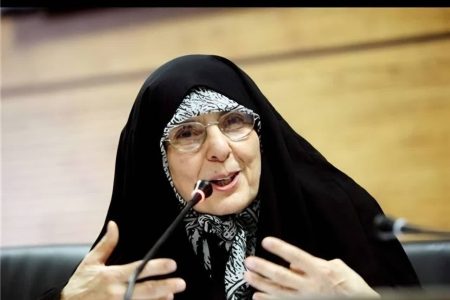 به‌تنهایی یک امت؛ بانویی که مرزها را شکست
