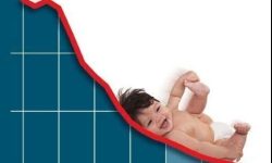 پیامدهای کاهش زاد و ولد در مصر