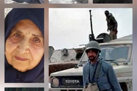 خرید آمبولانس جبهه‌ها از دسترنج زنان قالیباف نراقی