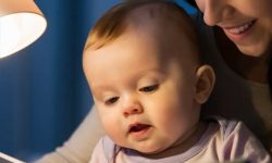 غیبت پدر در اشعار کودکان