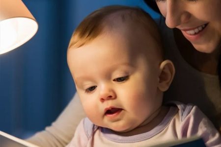 غیبت پدر در اشعار کودکان