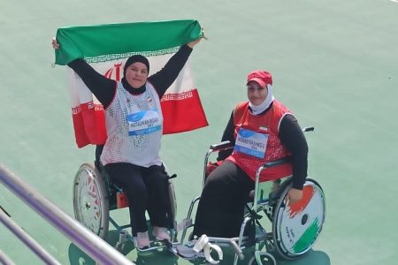 معرفی ایران به‌عنوان کشور برتر در حوزه پارالمپیک زنان جهان