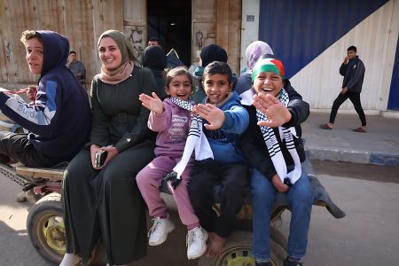 پایان جنگ غزه: آتش‌بس تاریخی و بازگشت امید به فلسطین
