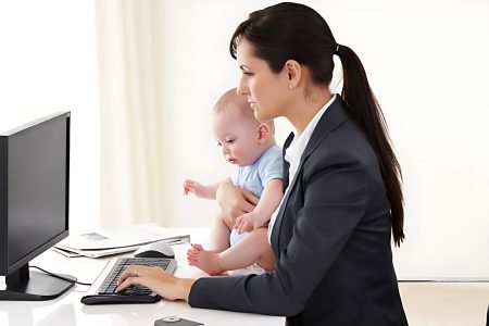 قواعد جدید برای زندگی زنان؛ از خانه تا محیط کار