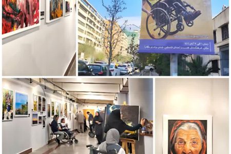 «همام» جشنواره معجزه‌های دیدنی؛ هنرنمایی بدون چشم، بدون دست