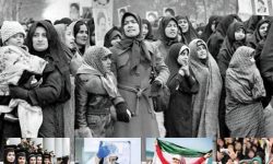 مشارکت سیاسی‌اجتماعی زنان مبتنی بر عدالت جنسیتی