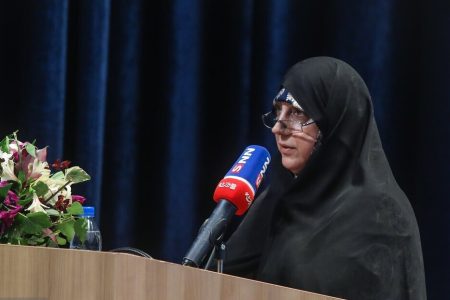 نقش‌آفرینی زنان در عرصه علم و تمدن نوین اسلامی
