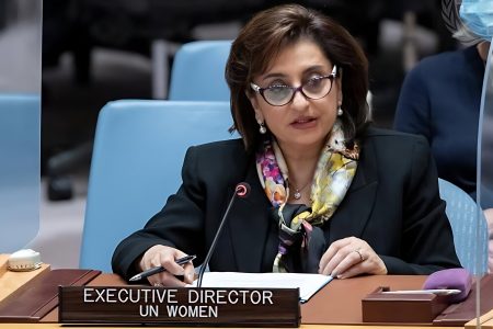 وعده‌ای که باید عملی شود: رهبری زنان، کلید تحقق صلح پایدار در ۲۵‌سالگی قطعنامه ۱۳۲۵