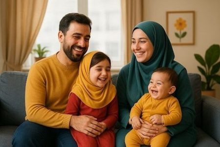 «مادران، قلب تاب‌آور خانواده | ۸ راهکار برای تبدیل بحران به فرصت رشد»