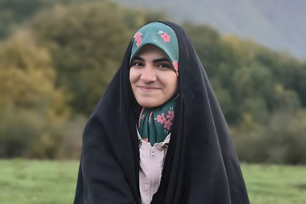 پرستاری یعنی وکیل مدافعِ زندگی‌بودن