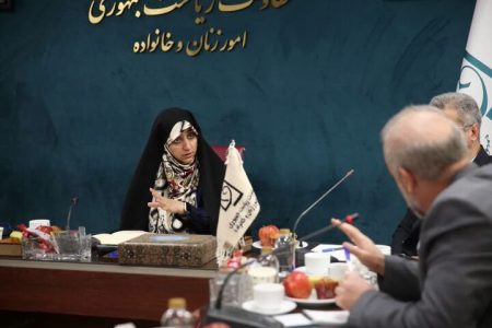 ارتقای سلامت و امنیت و کرامت زنان در همگرایی دولت و قوه قضاییه